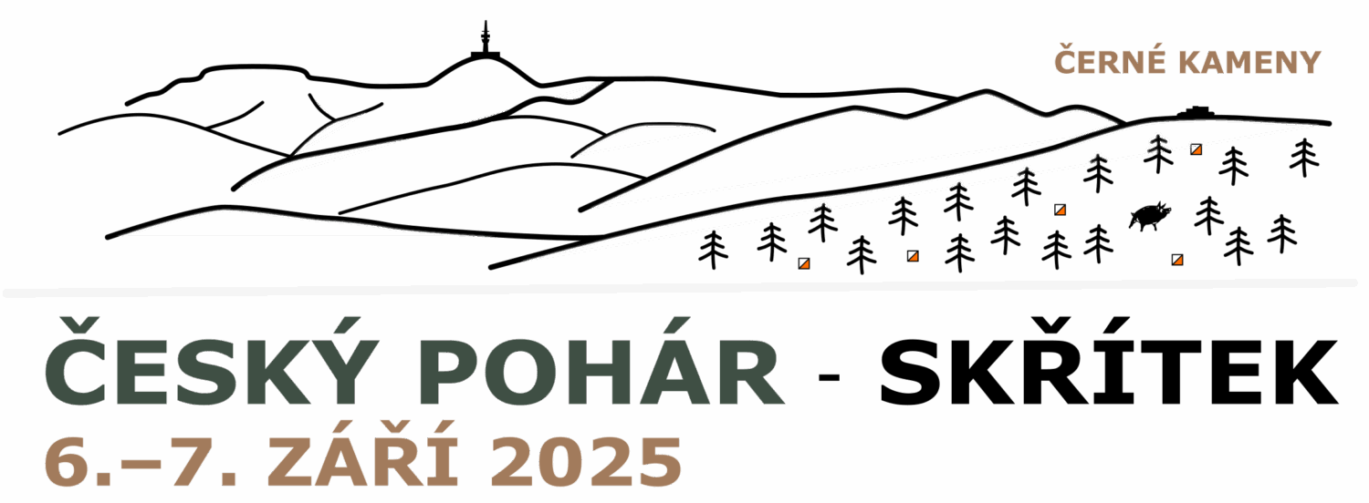 Český pohár, 6.-7.9. 2025, Skřítek